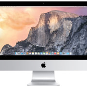 imac thin model for rent