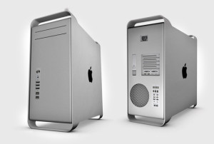 Mac pro 2010