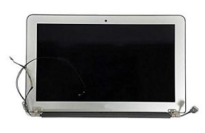 macbook air 11 monitor