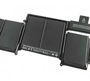 battery for macbook pro 13 models 2013, 2014, 2015 with intel cpu