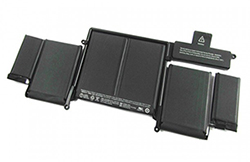 battery for macbook pro 13 models 2013, 2014, 2015 with intel cpu