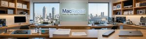 about mac repair israel lab fix, support apple computers, macintosh. professional services by Hagy Levy 9comp.com