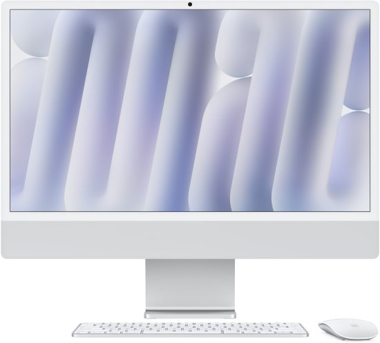 rent imac 24 inch with lower cost, per week, per month